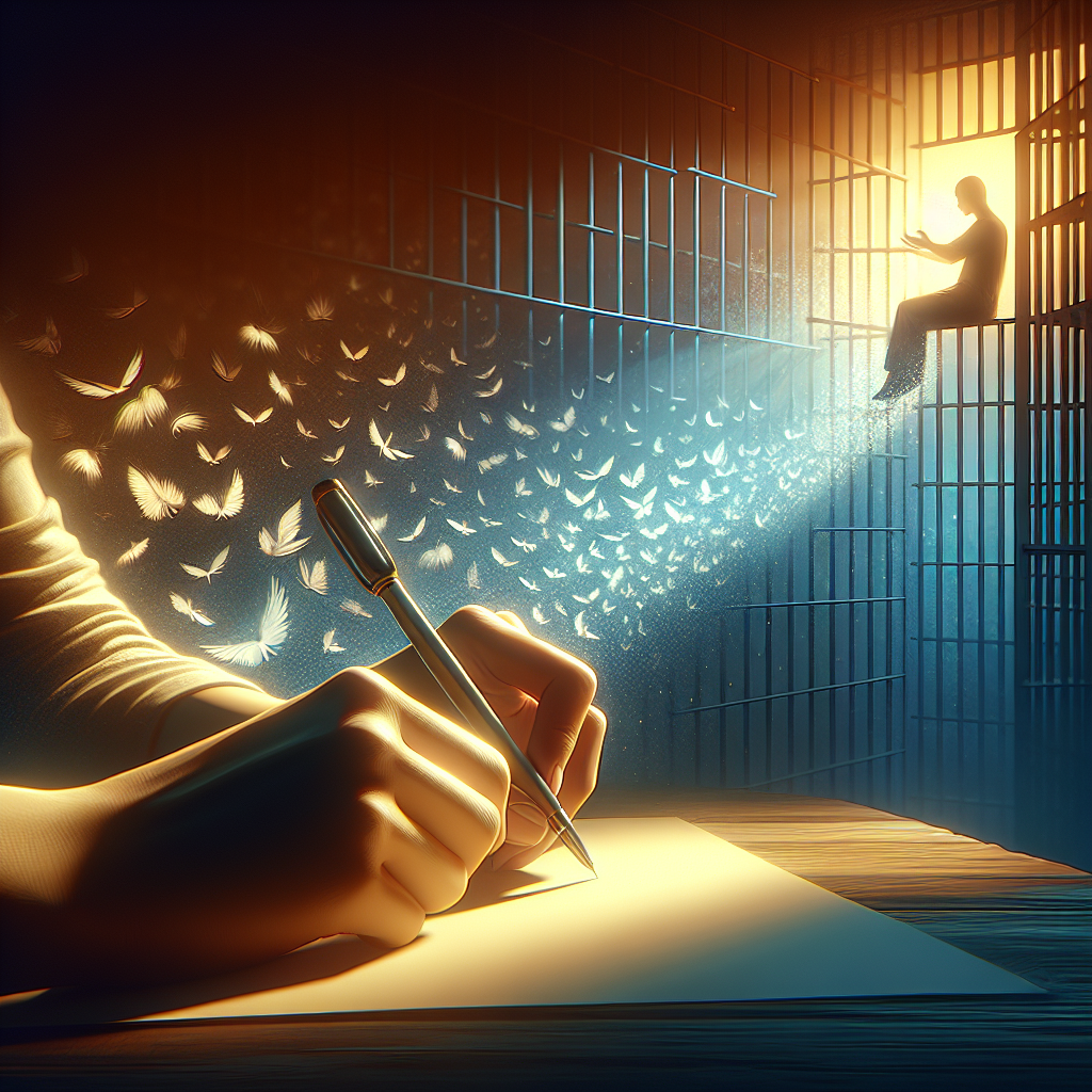 Transform Lives with EliteInmates: Simple Steps to Start
