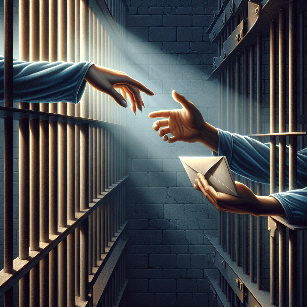 Change a Life: Easy Steps with EliteInmates.com