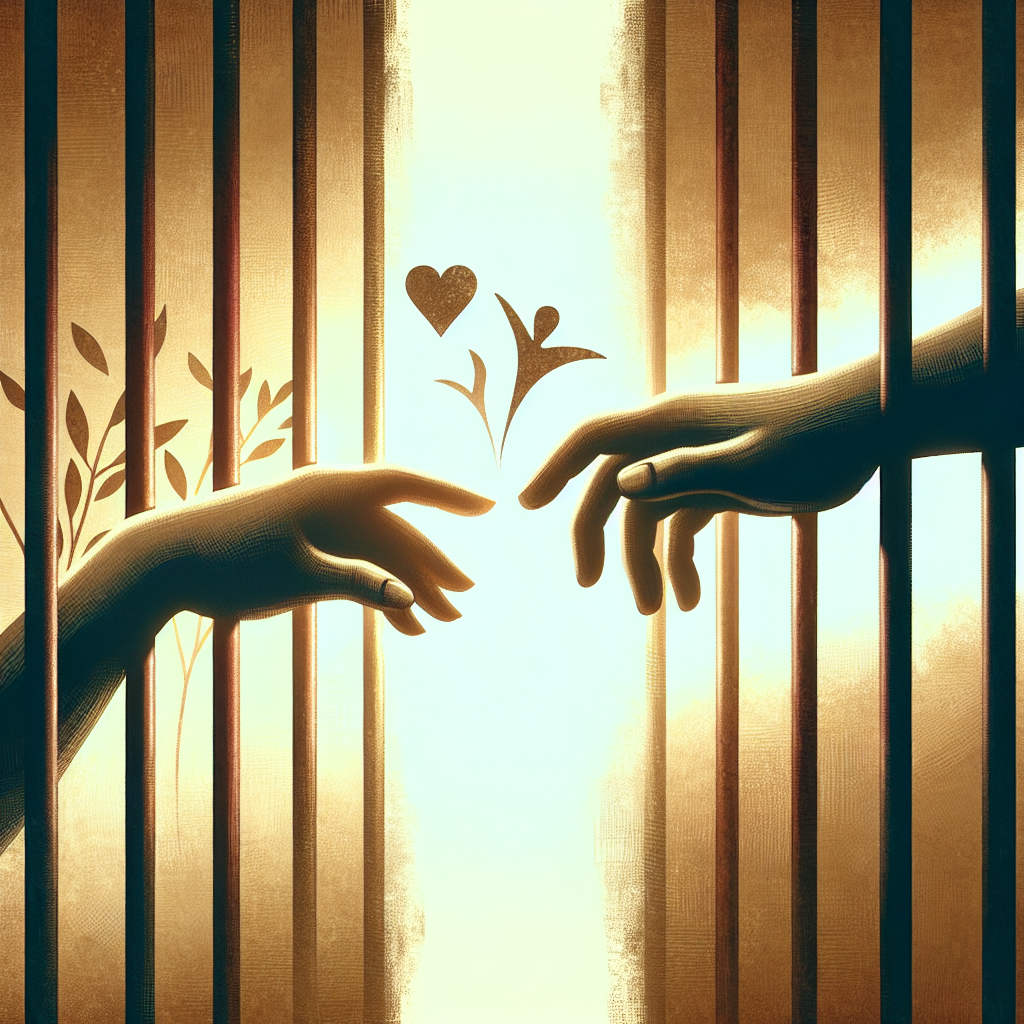 10 Reasons to Choose Elite Inmates for Penpals