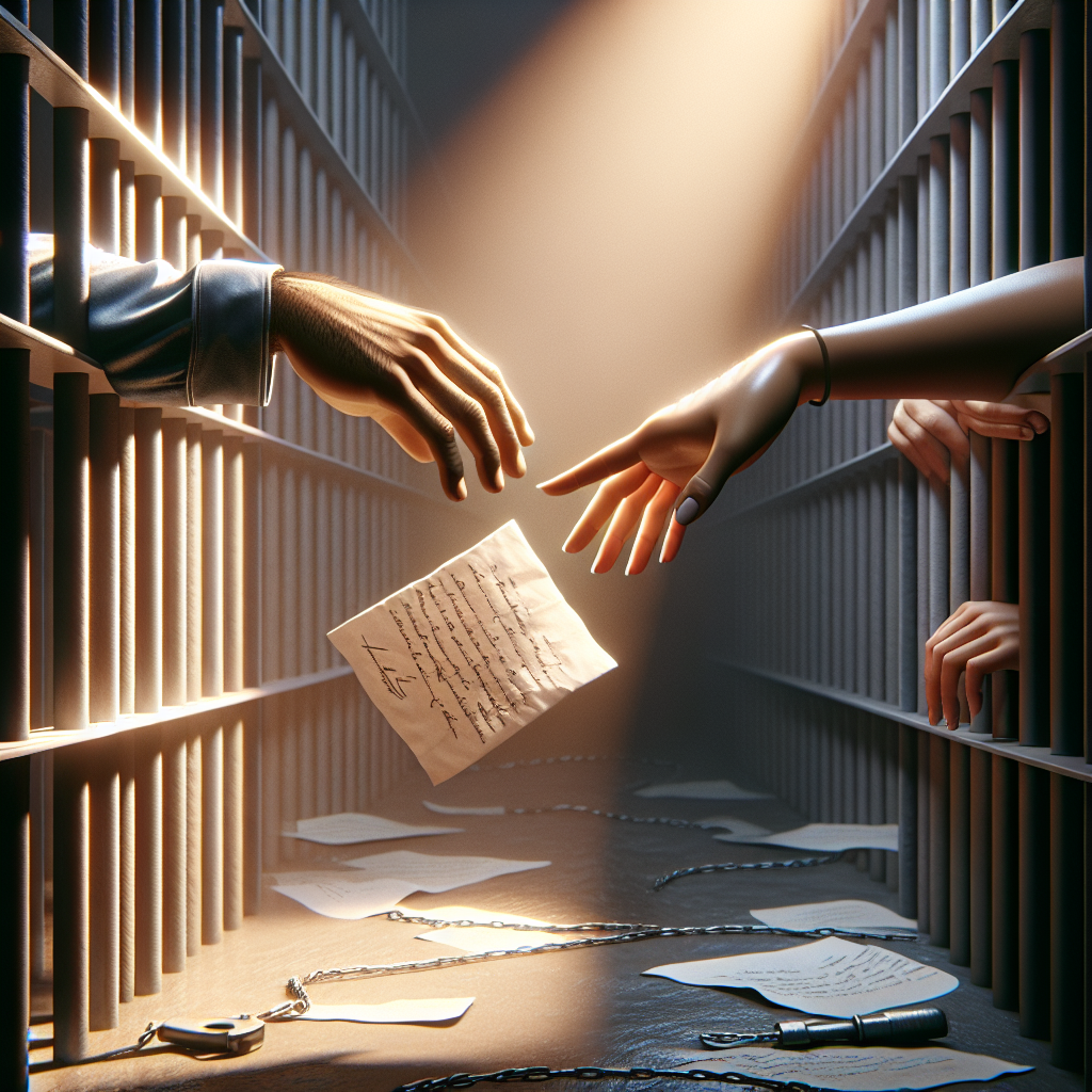 Breaking Inmate Loneliness: Emotional Connection Matters