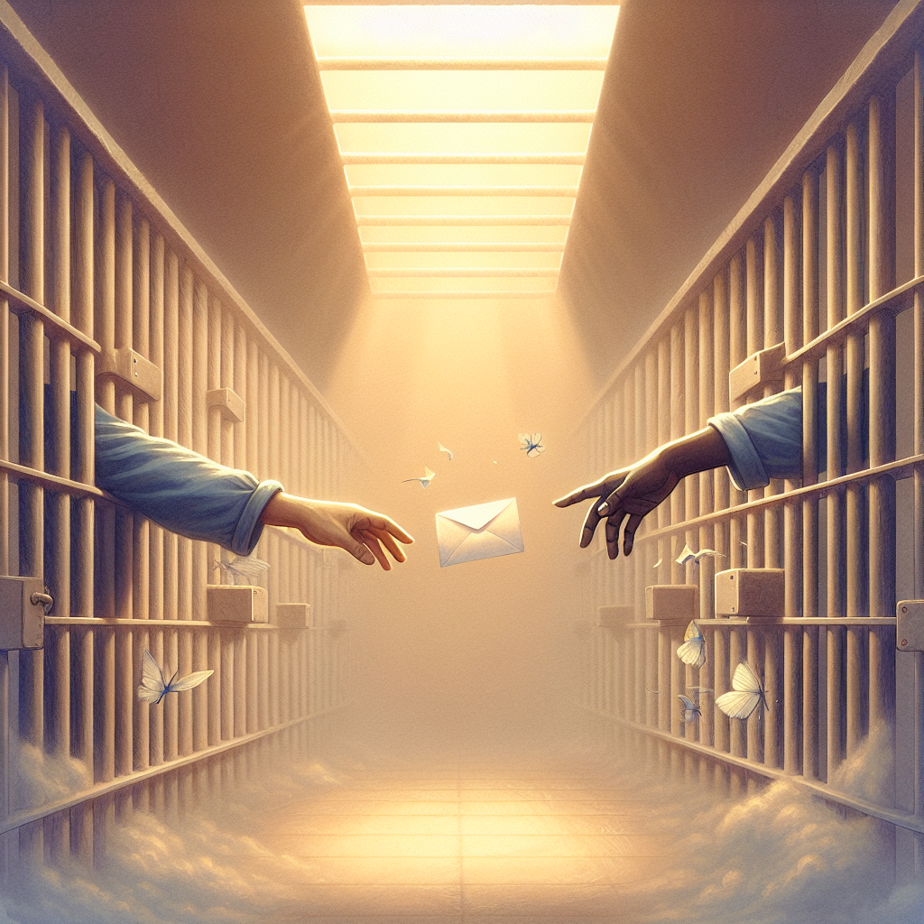 Breaking Inmate Loneliness: Emotional Connections