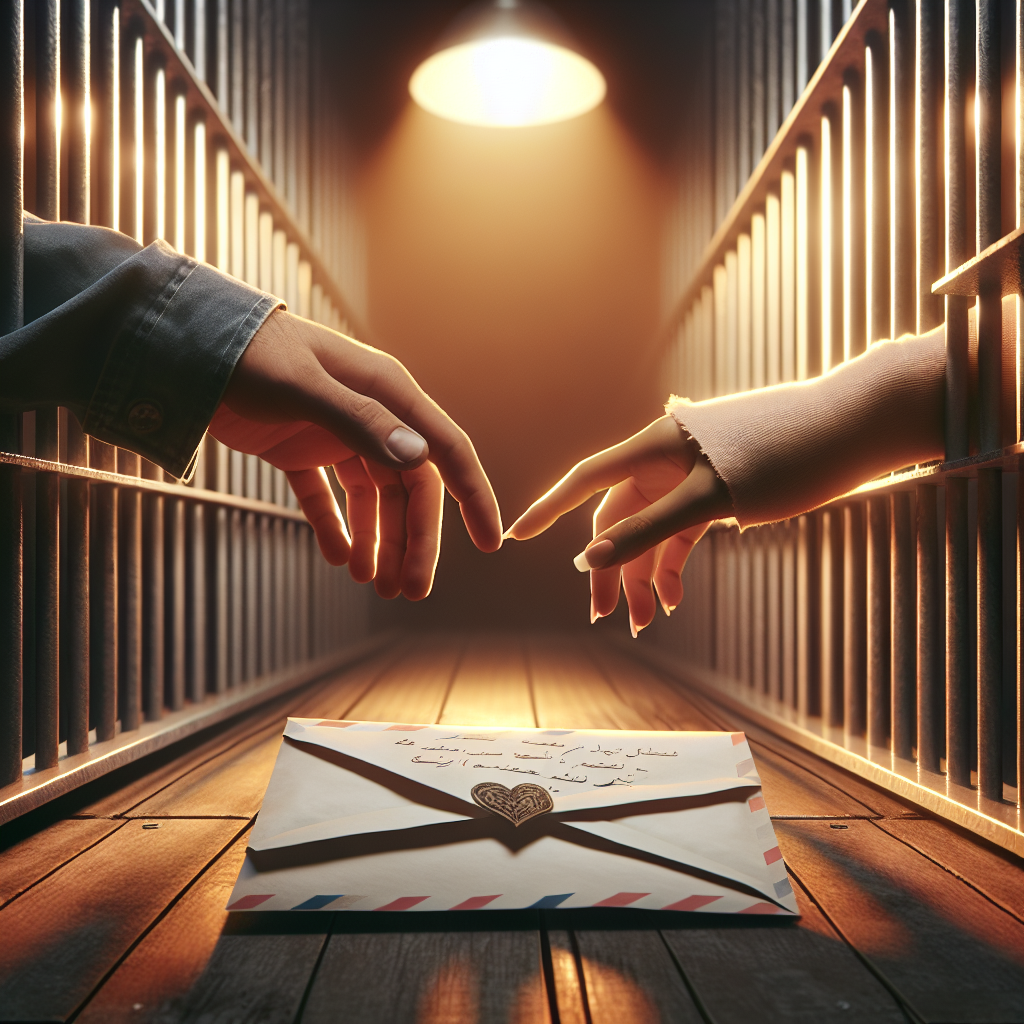 Building Trust Through Letters: Forge Lasting Friendships