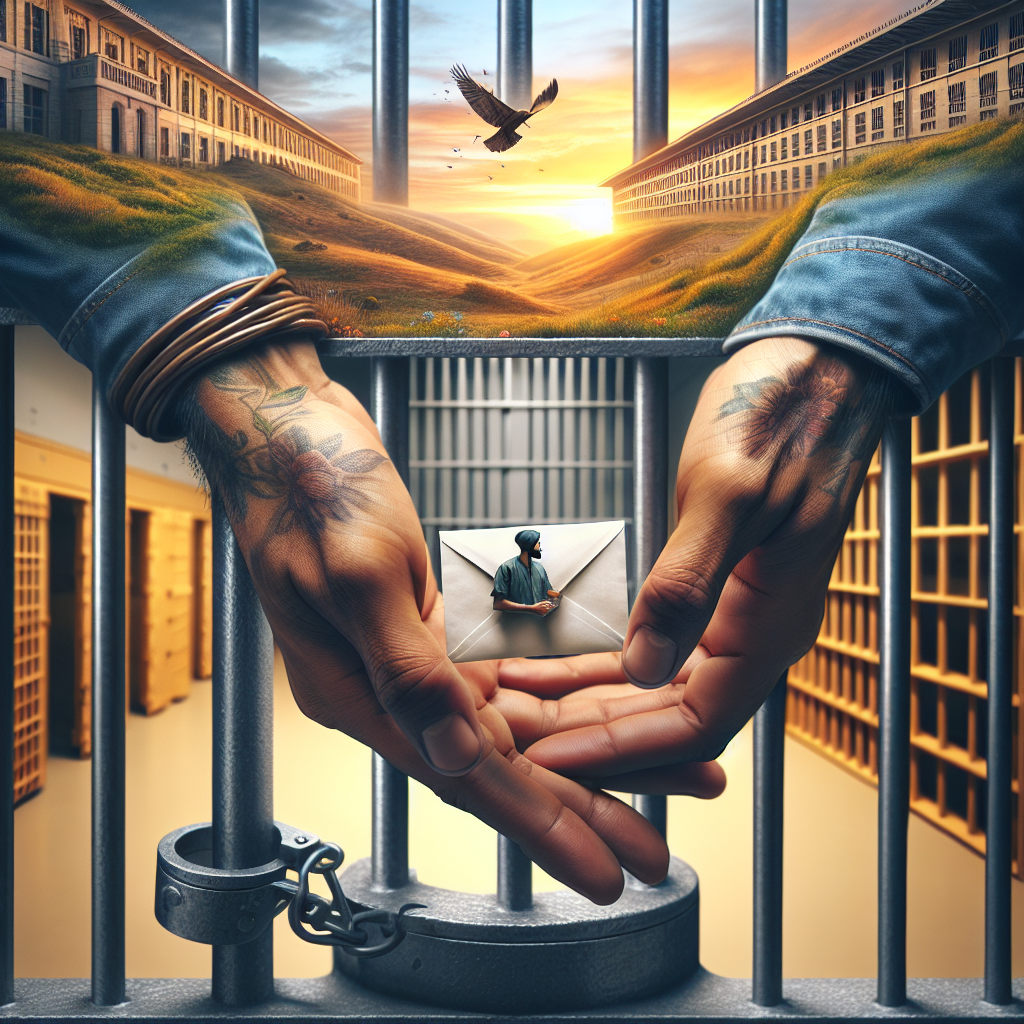 Bridging Cultural Gaps: Free World vs. Incarcerated Life