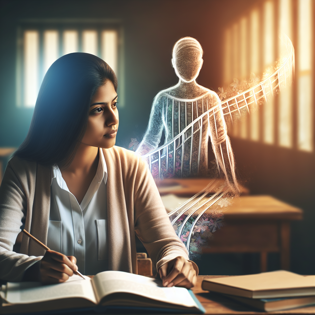 Educational Opportunities for the Formerly Incarcerated