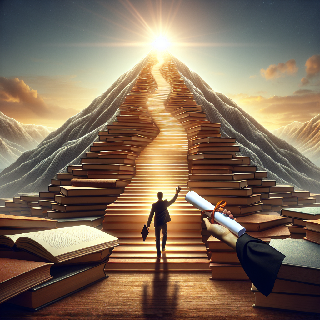 Educational Opportunities for Formerly Incarcerated
