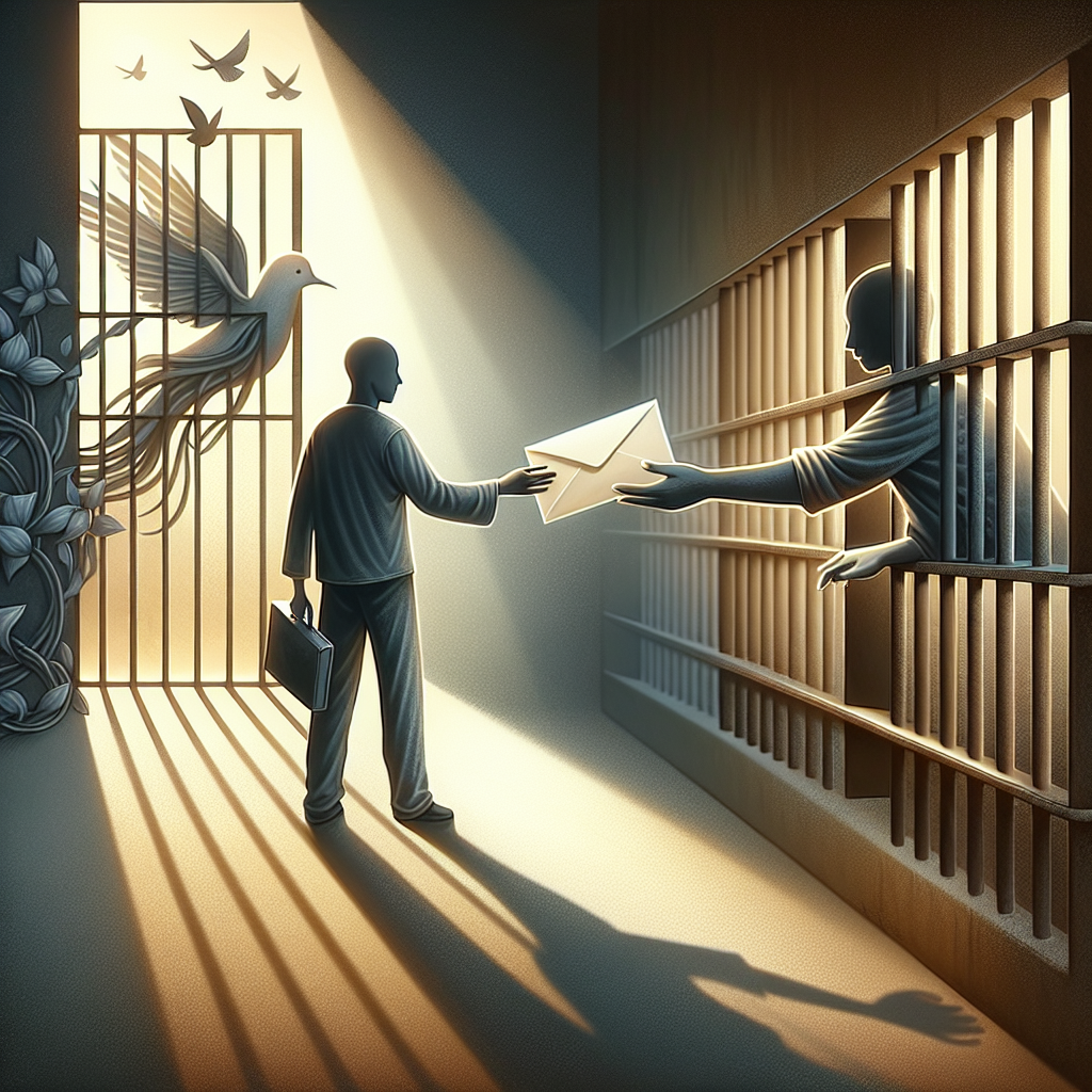 Elite Inmates: Inspiring Second-Chance Stories