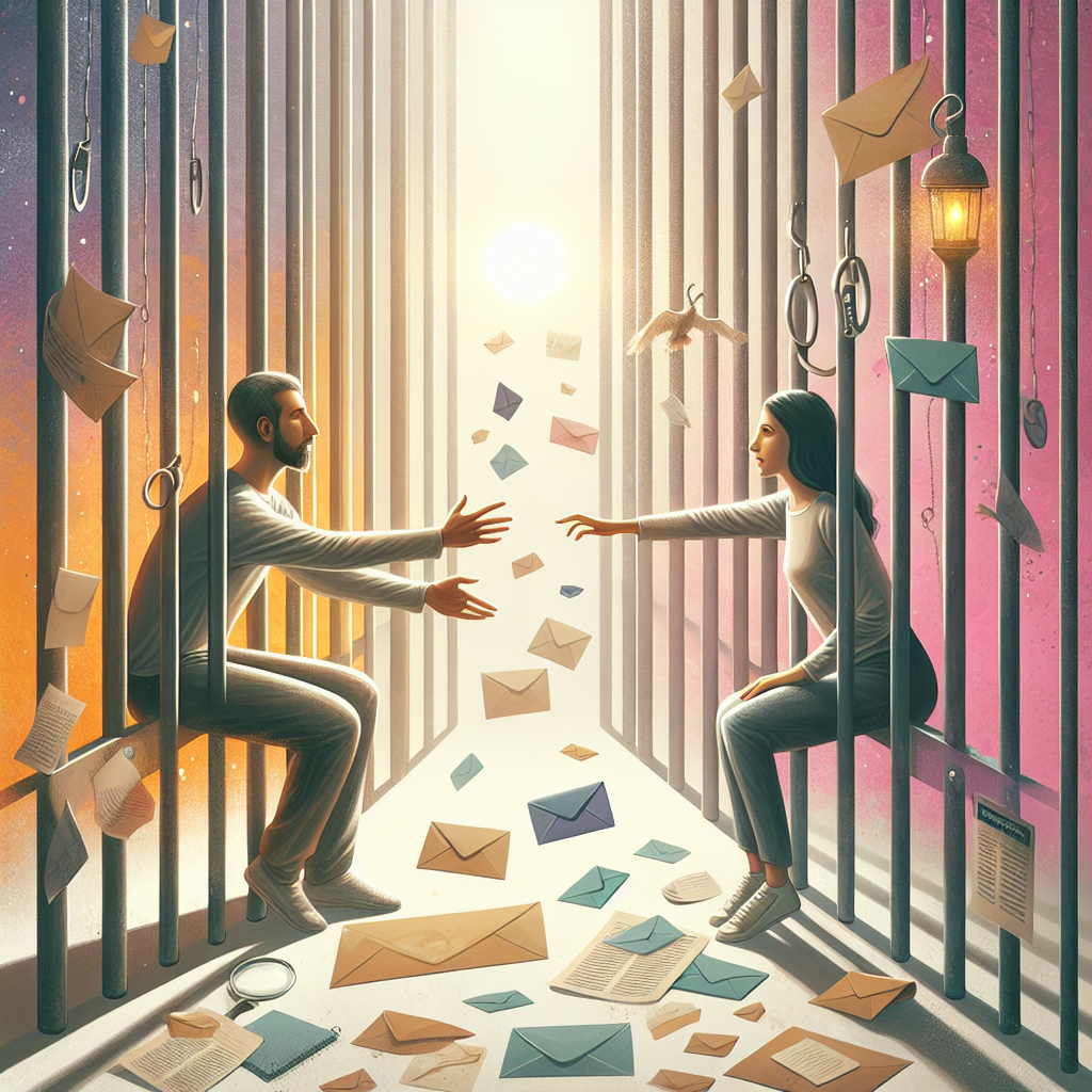 Elite Inmates: Inspiring Second-Chance Stories