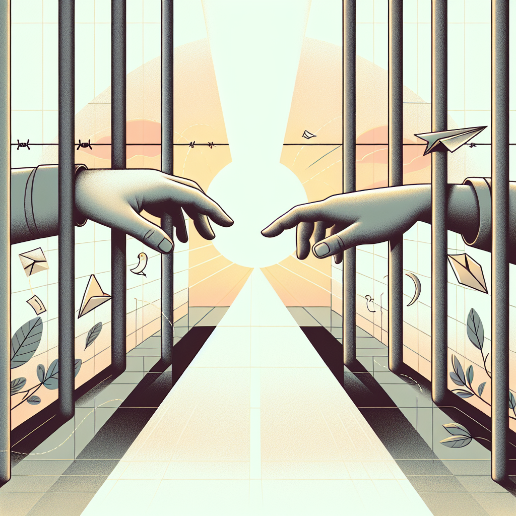 Elite Inmates: Inspiring Second-Chance Stories