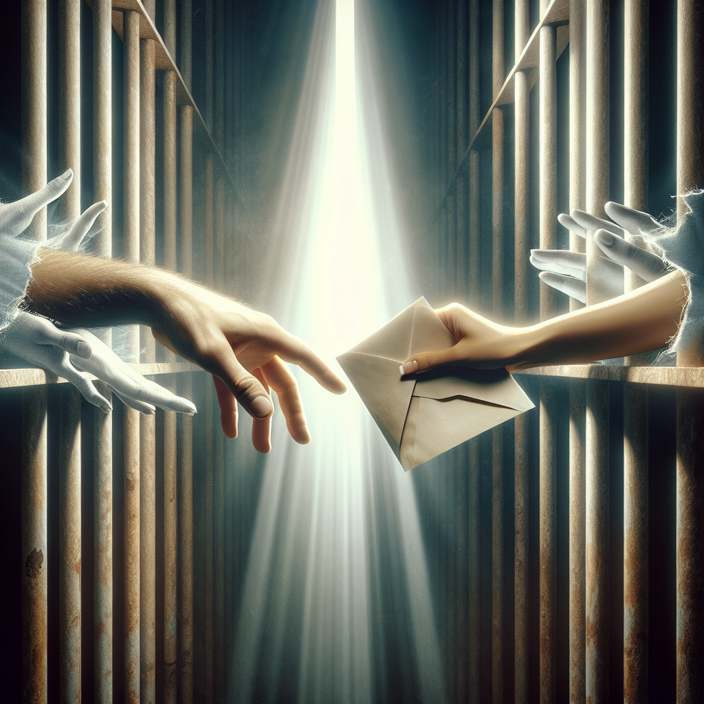 Elite Inmates: Inspiring Second-Chance Stories