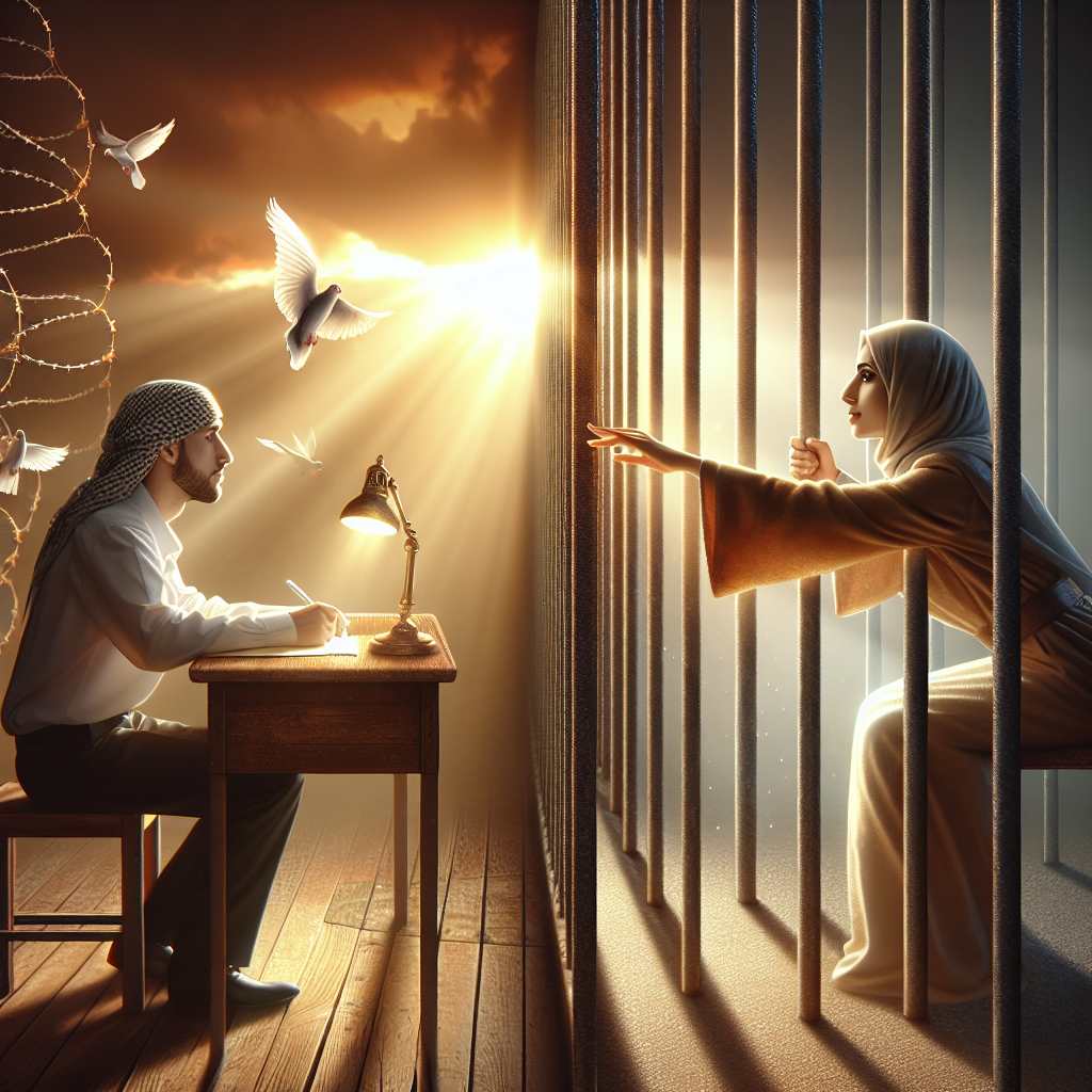 Elite Inmates: Discover Inspiring Second-Chance Stories