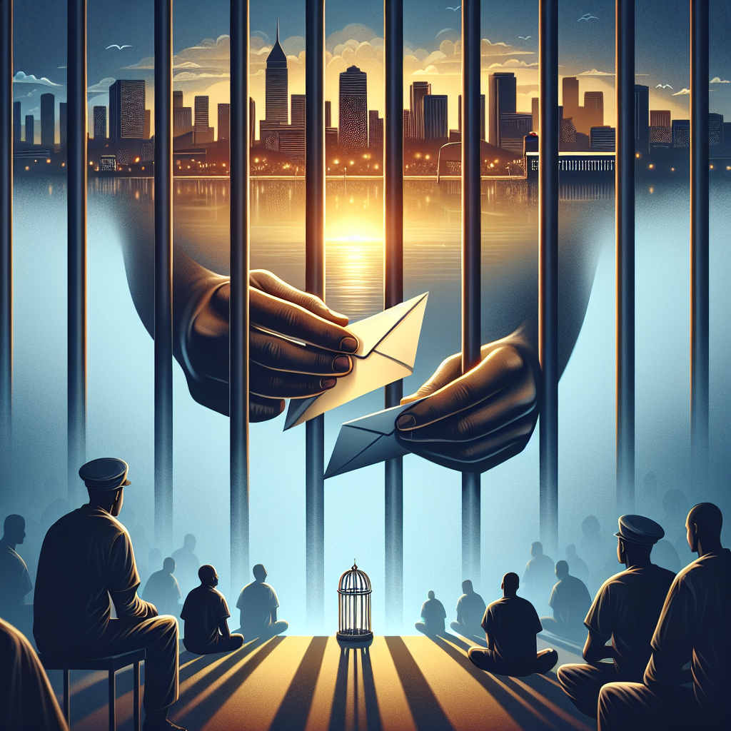 How Background Check Policies Impact Reentry