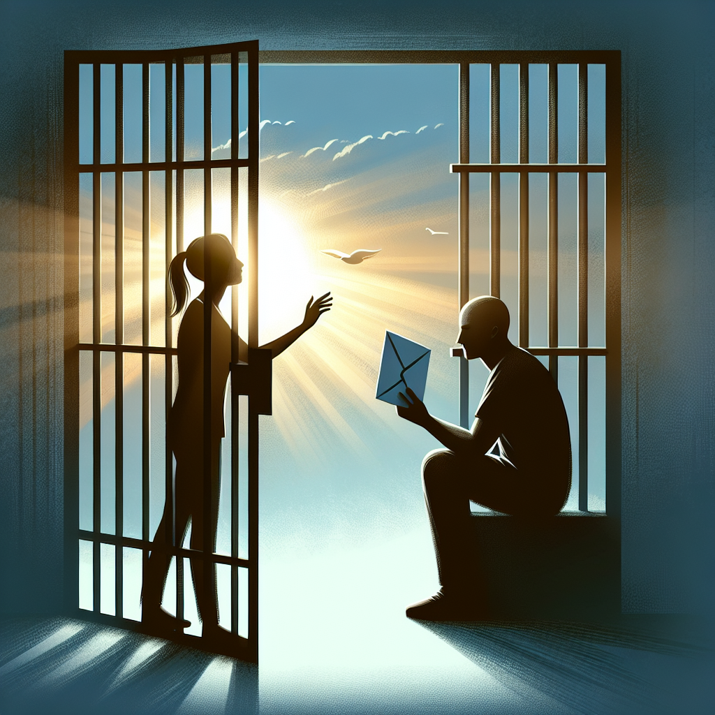 Mental Health Support for Returning Citizens