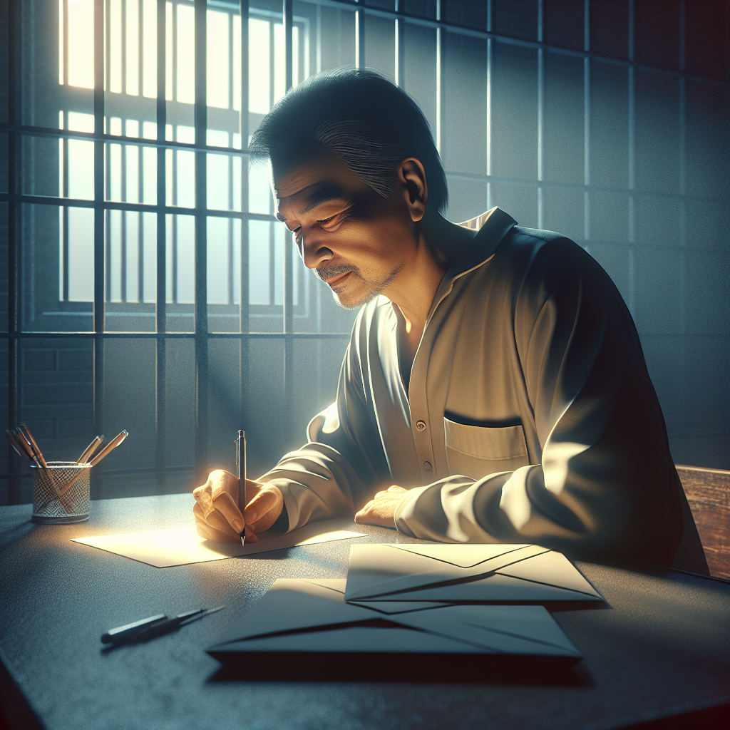 Mental Health Support for Returning Citizens