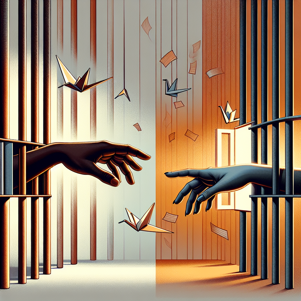 Overcoming Employment Barriers with a Criminal Record