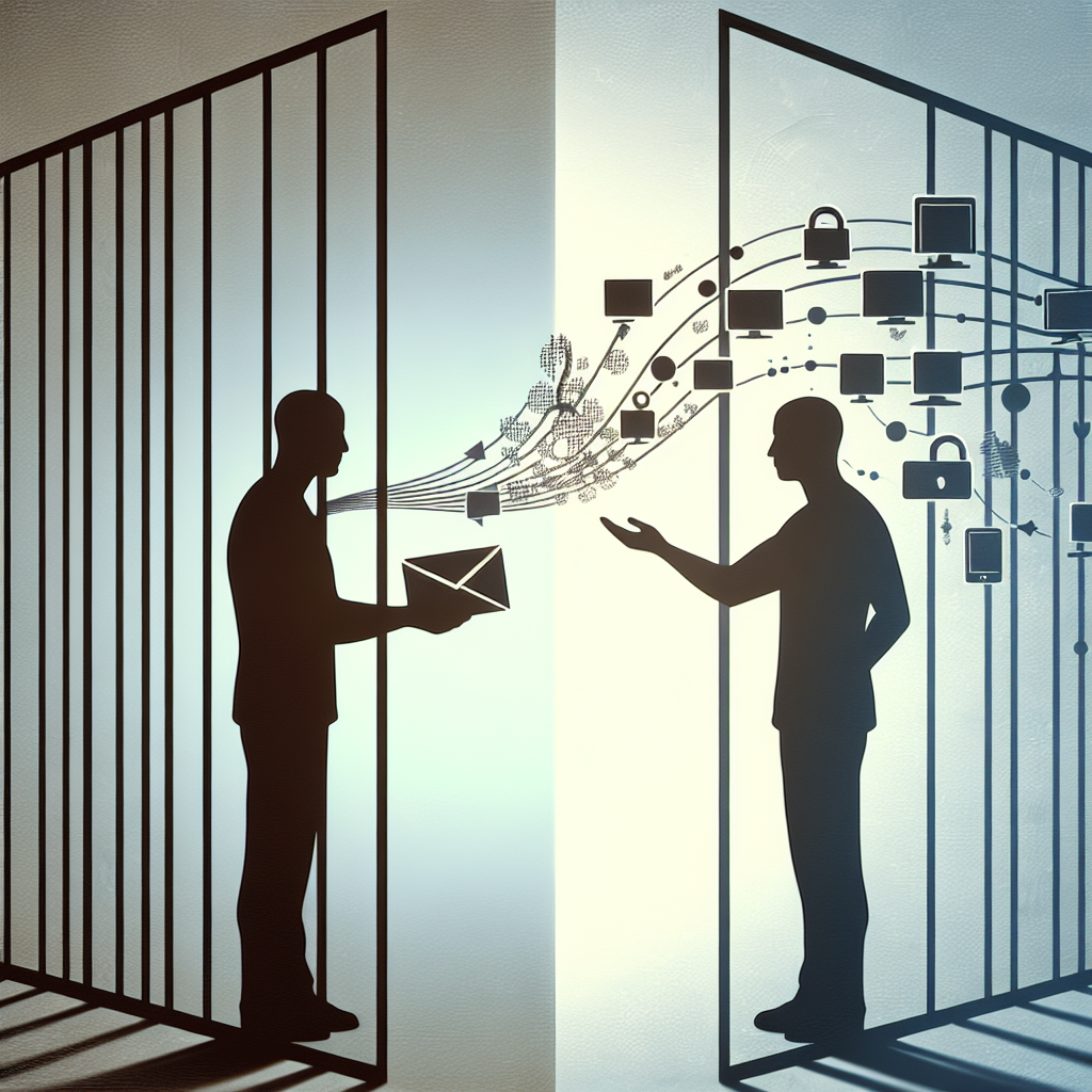 Technology Access & Digital Literacy Post-Release