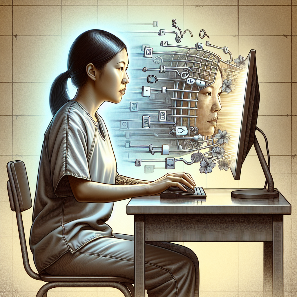Empowering Reentry: Digital Literacy & Tech Access