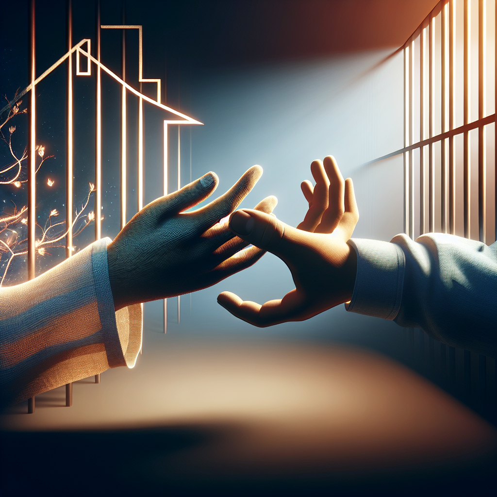 Overcoming Housing Challenges After Incarceration