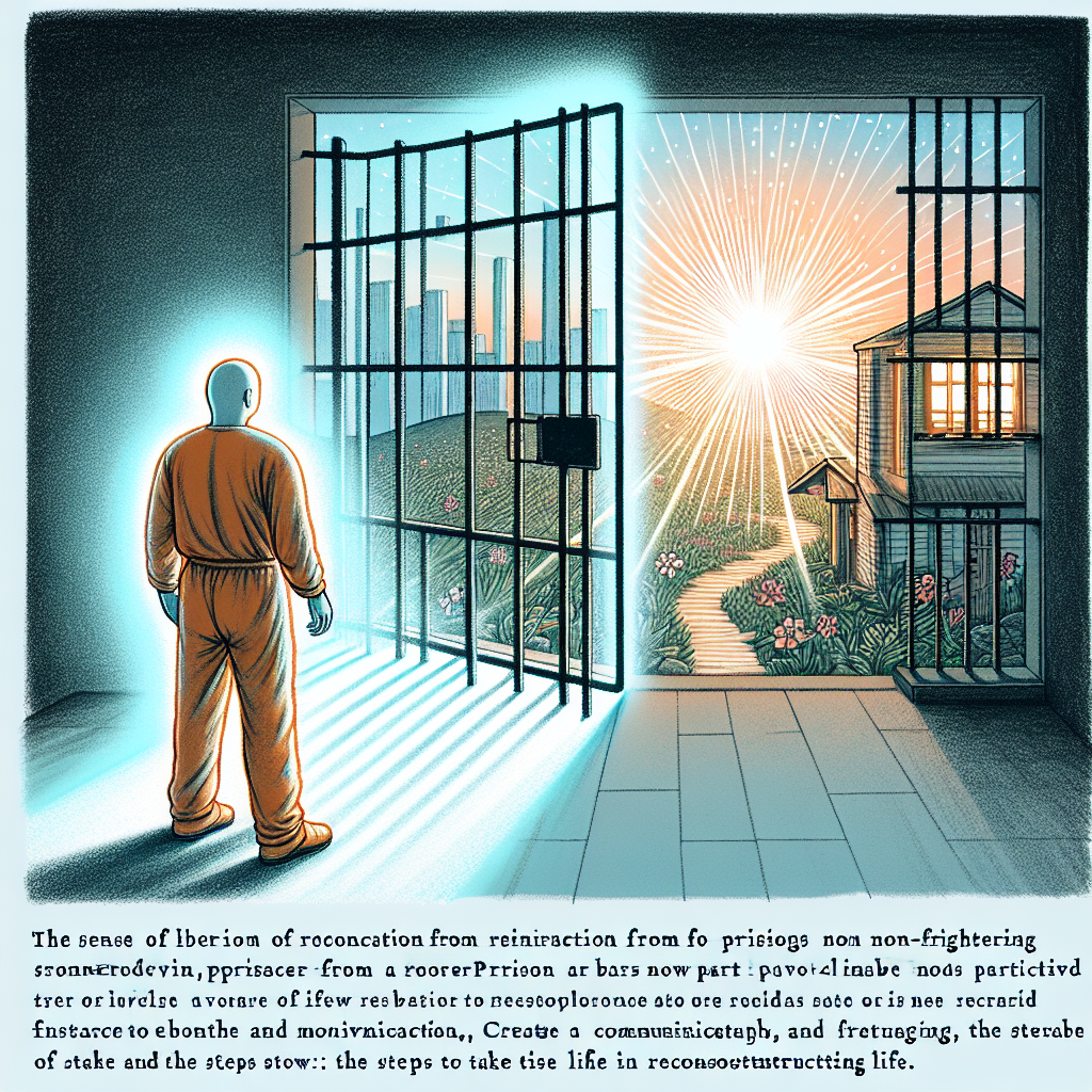 Overcoming Housing Barriers After Incarceration