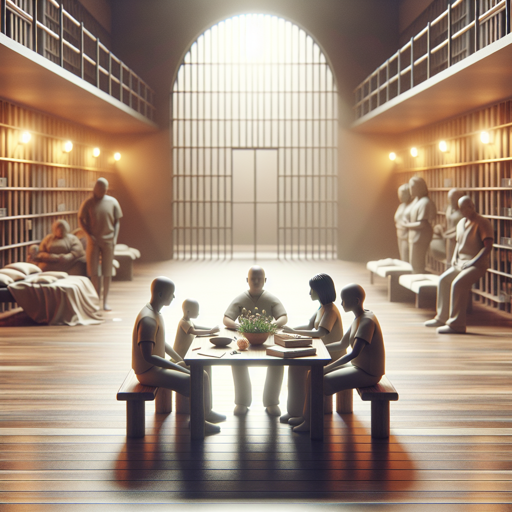 Family Support: Key to Successful Reintegration