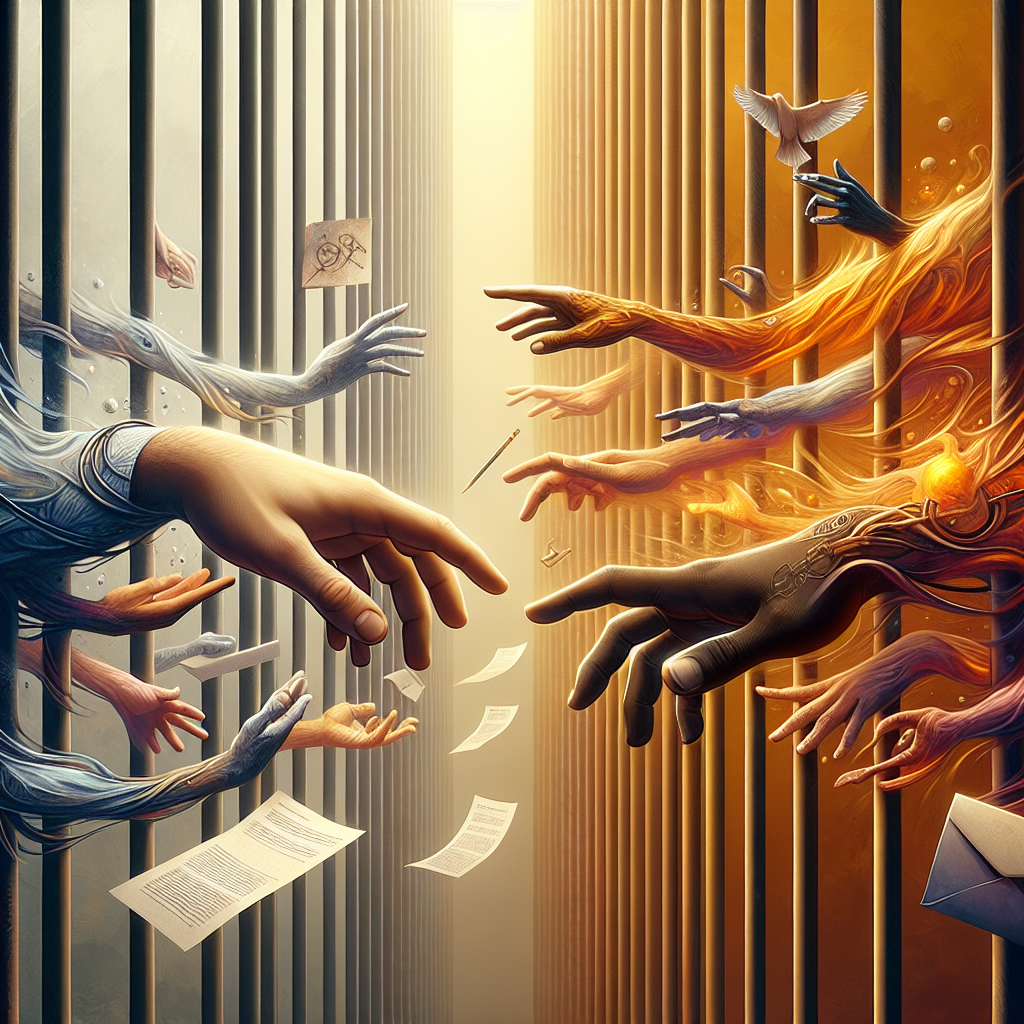 Understanding Parole and Probation Requirements