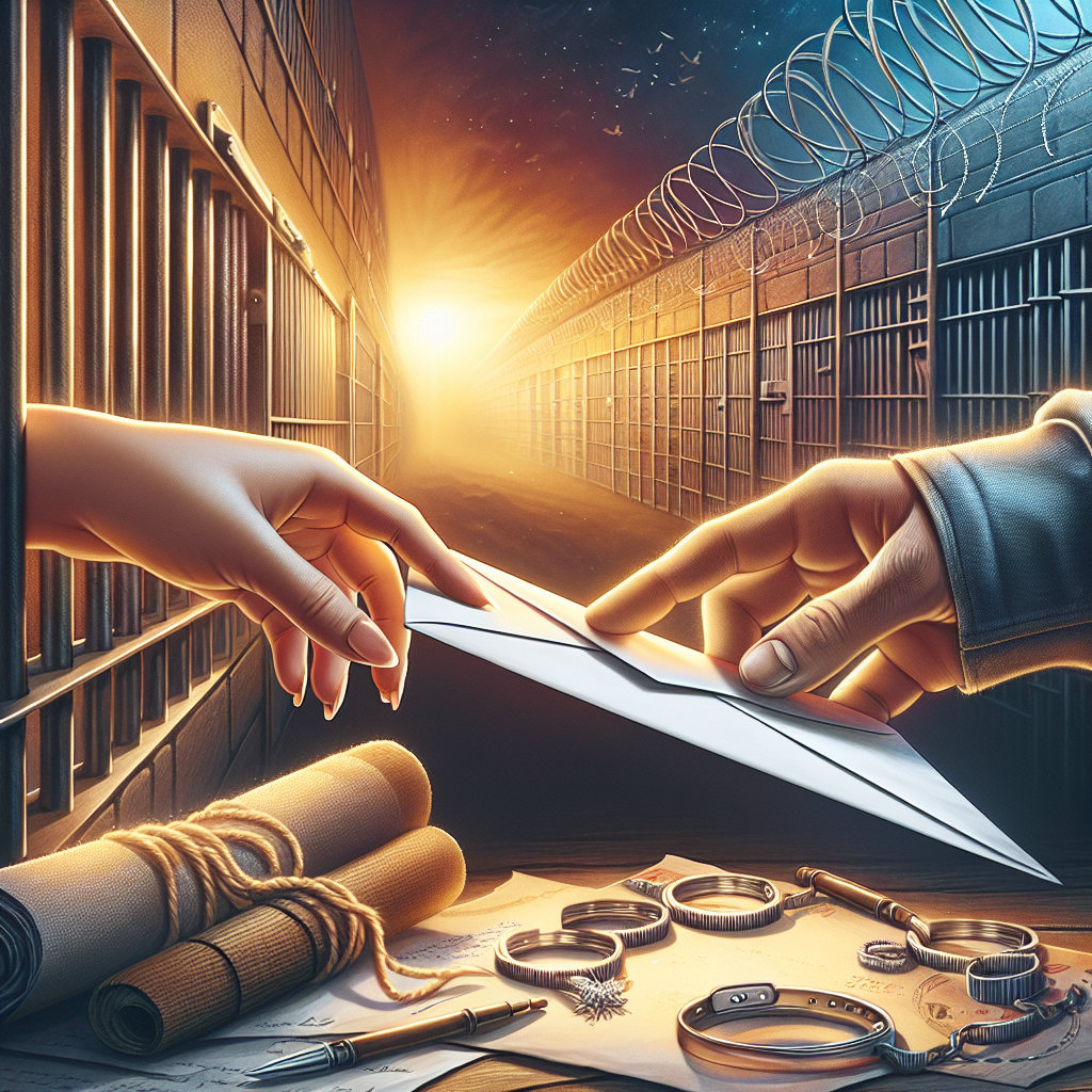 Understanding Prison Mail Rules: Do’s & Don’ts