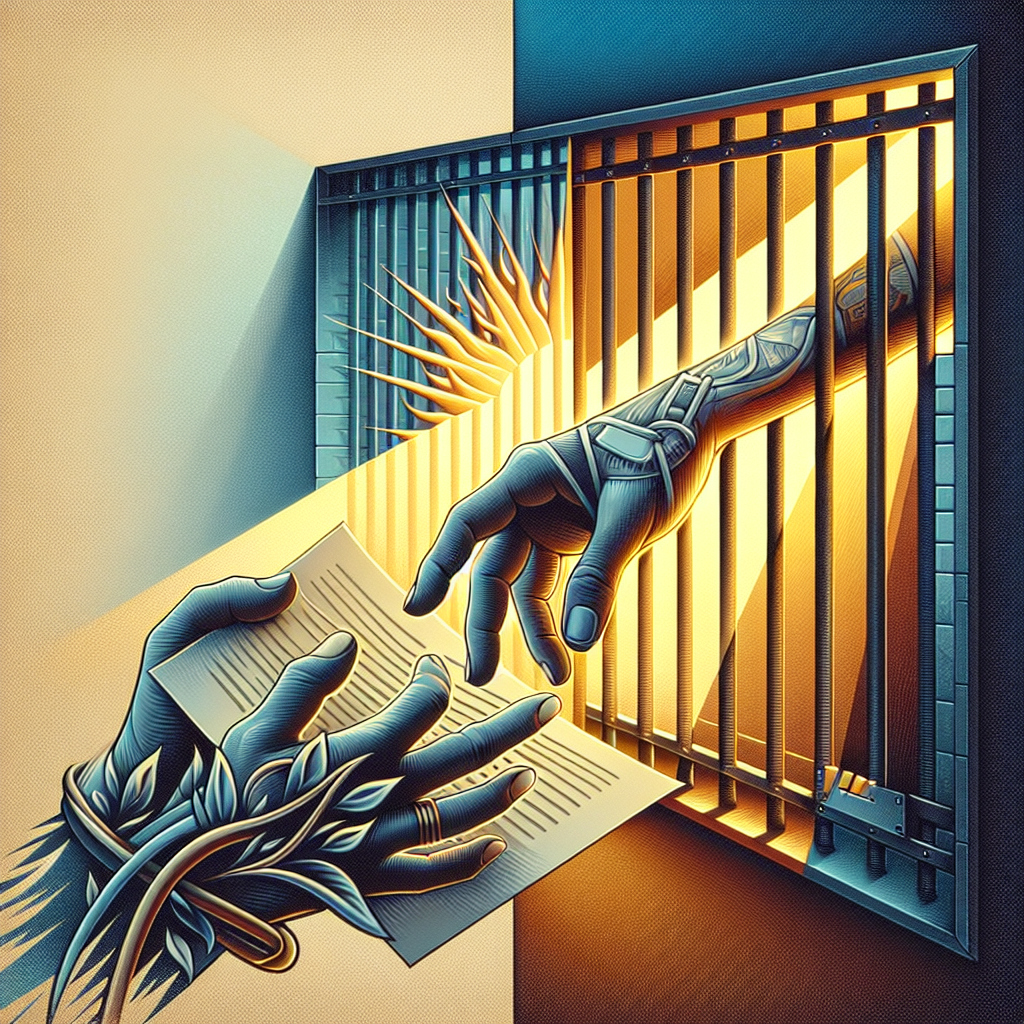 Your Letter Could Change a Life: EliteInmates.com Guide