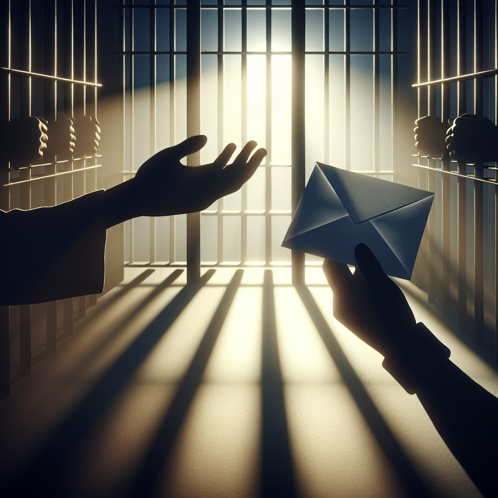 Transform Lives: Write Letters with EliteInmates.com