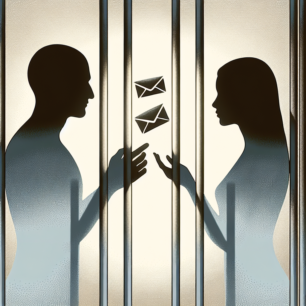 Breaking Inmate Loneliness: The Power of Connection