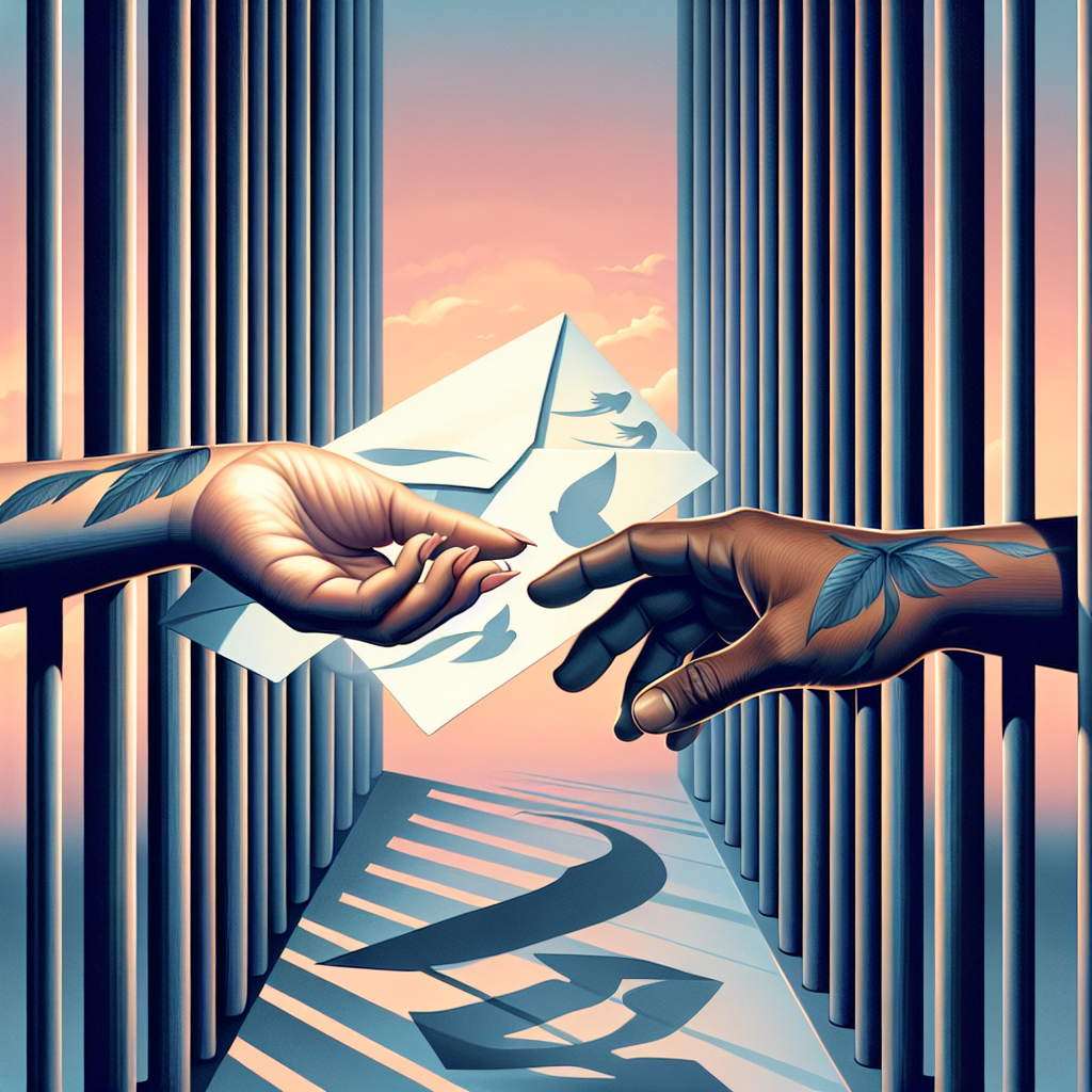 Build Trust Through Letters: Forming Lasting Friendships