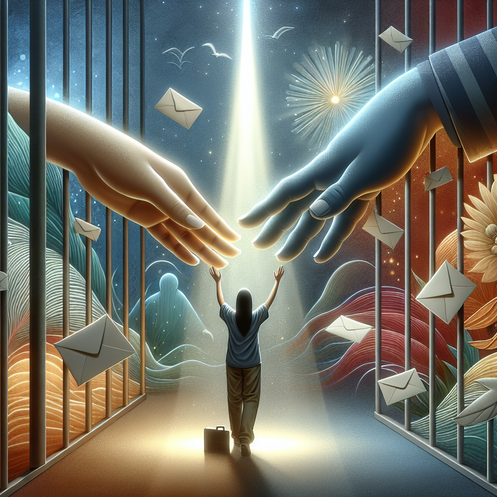 Bridging Cultural Gaps: Free World vs. Incarcerated Life
