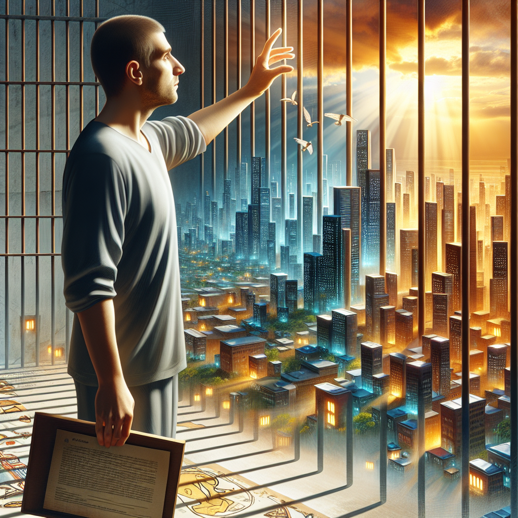 Bridging Cultural Gaps: Free World vs. Incarcerated Life