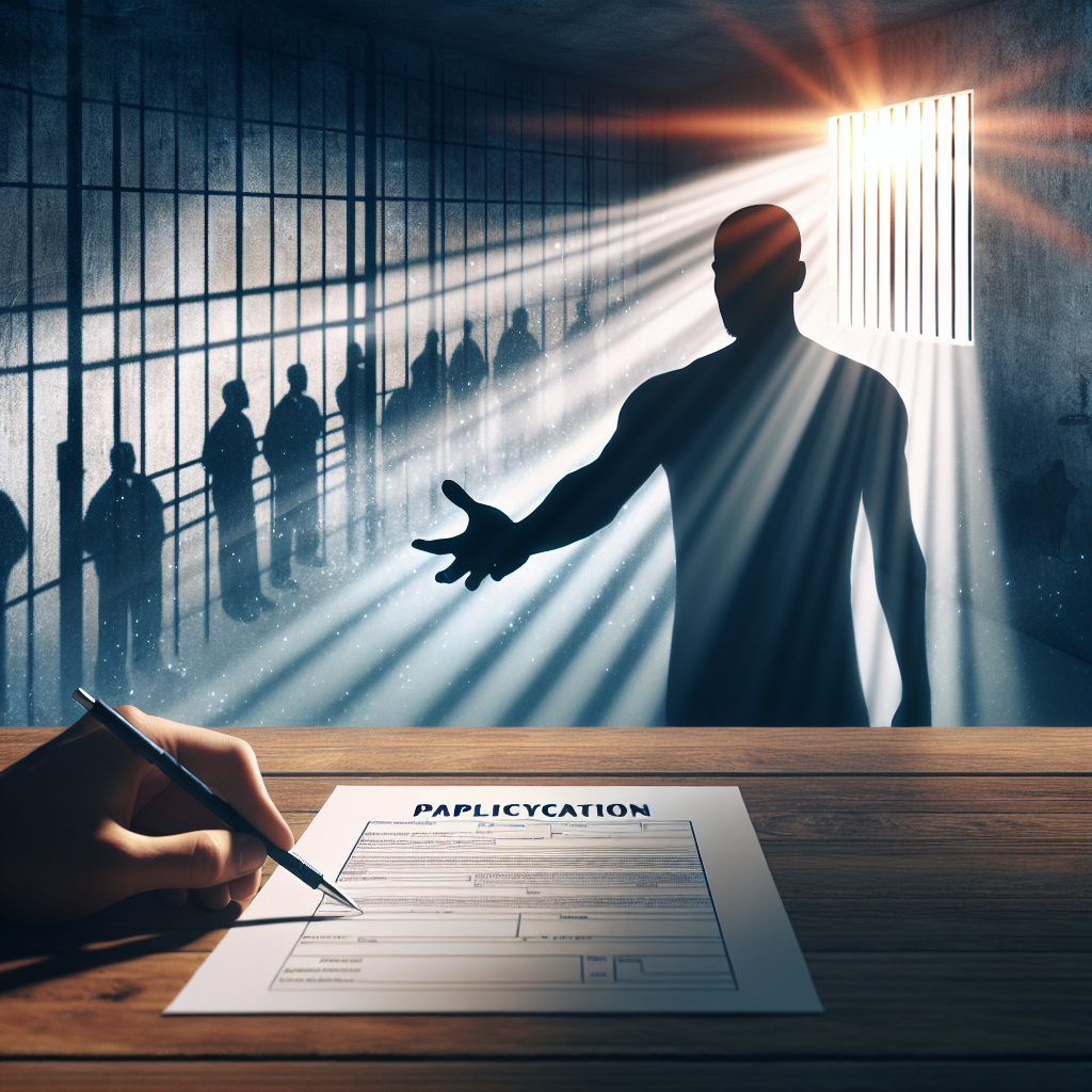 How Background Checks Affect Reentry Success