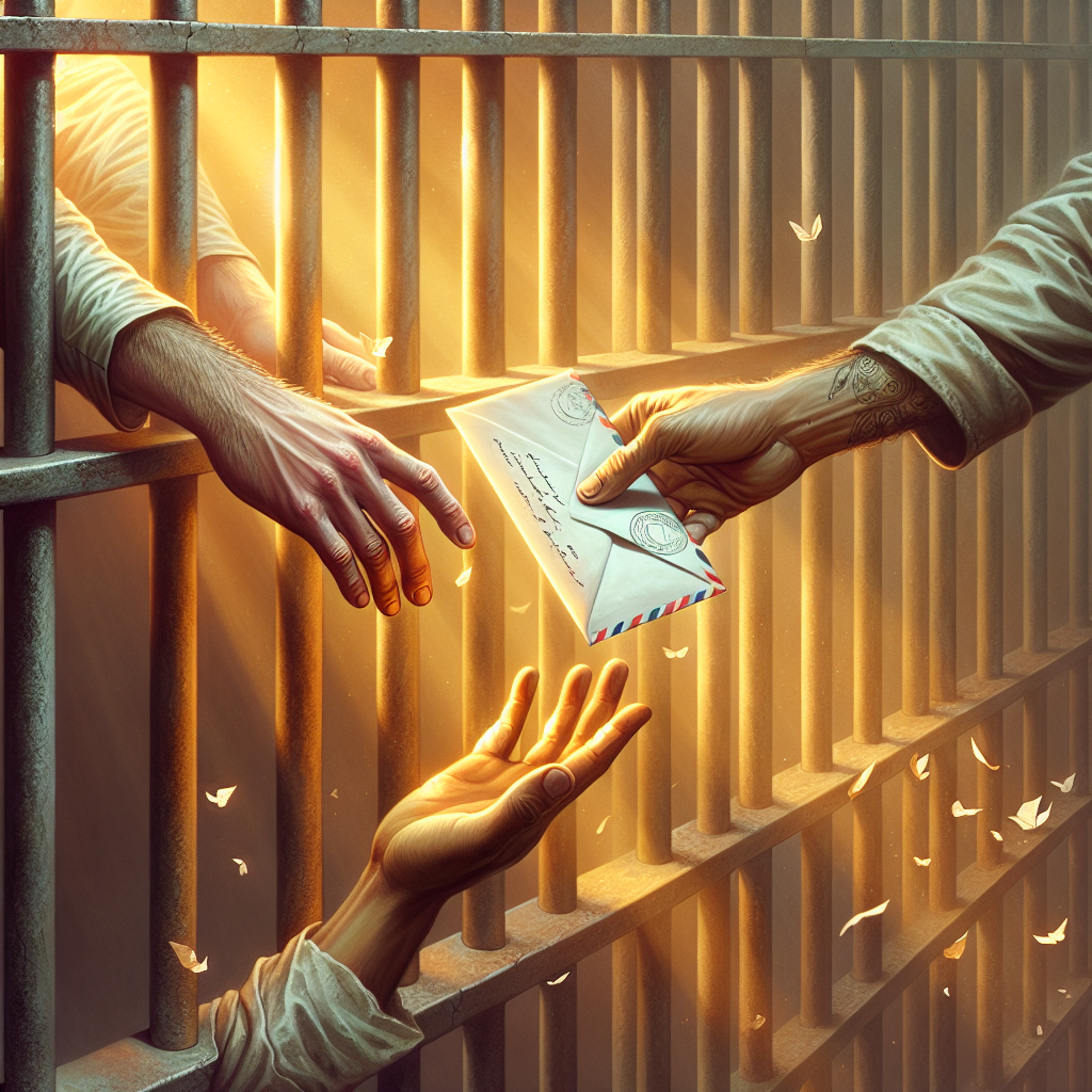 Inspiring Penpal Stories: Transforming Lives Through Friendship