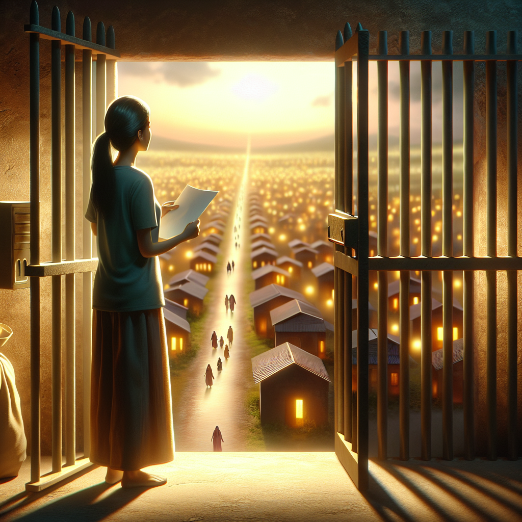 Housing Challenges After Incarceration: Finding Stability
