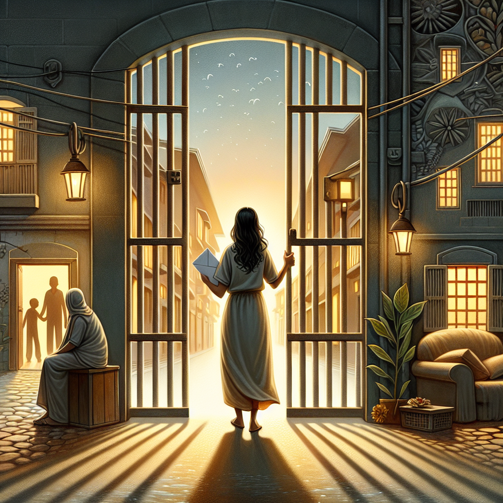 Overcoming Housing Challenges After Incarceration