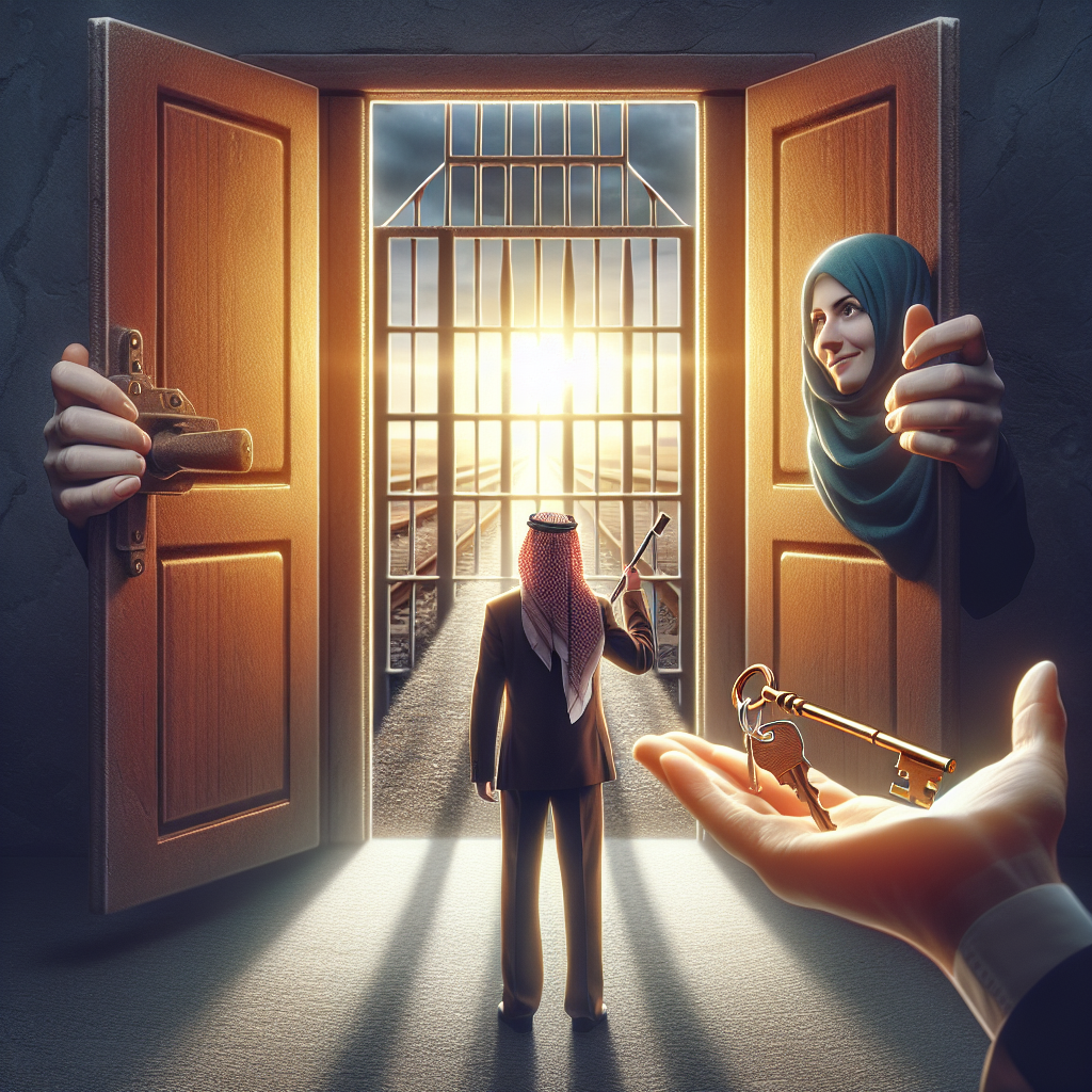Overcoming Housing Challenges After Incarceration