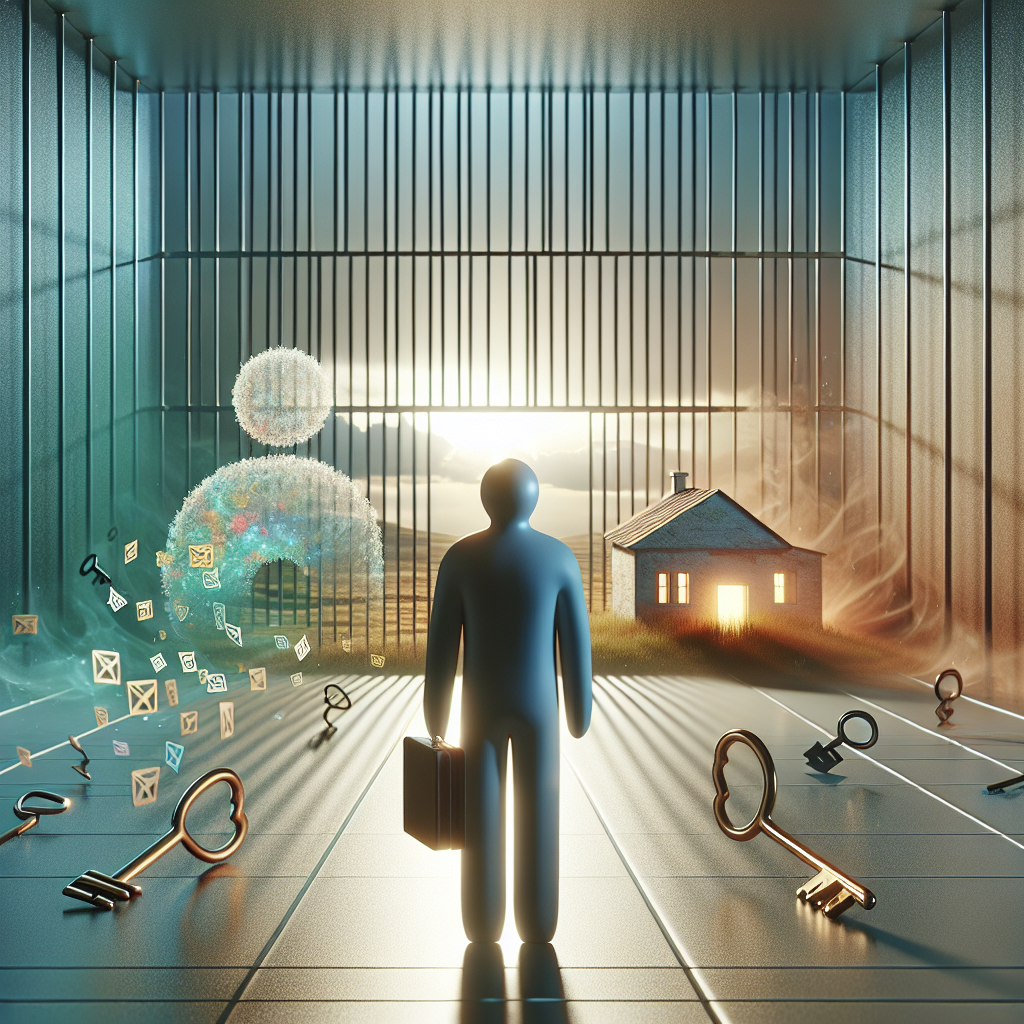 Overcoming Housing Challenges After Incarceration