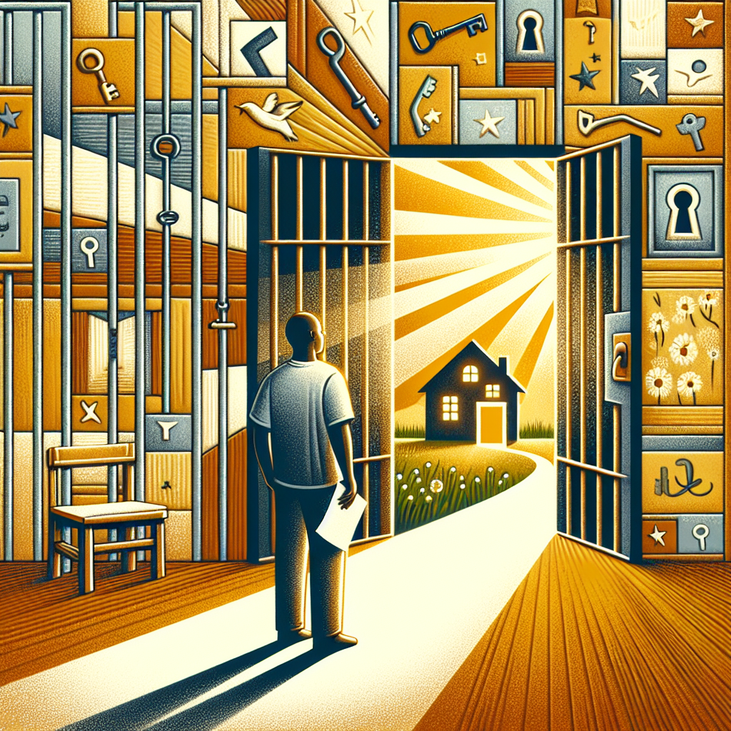 Overcoming Housing Challenges After Incarceration