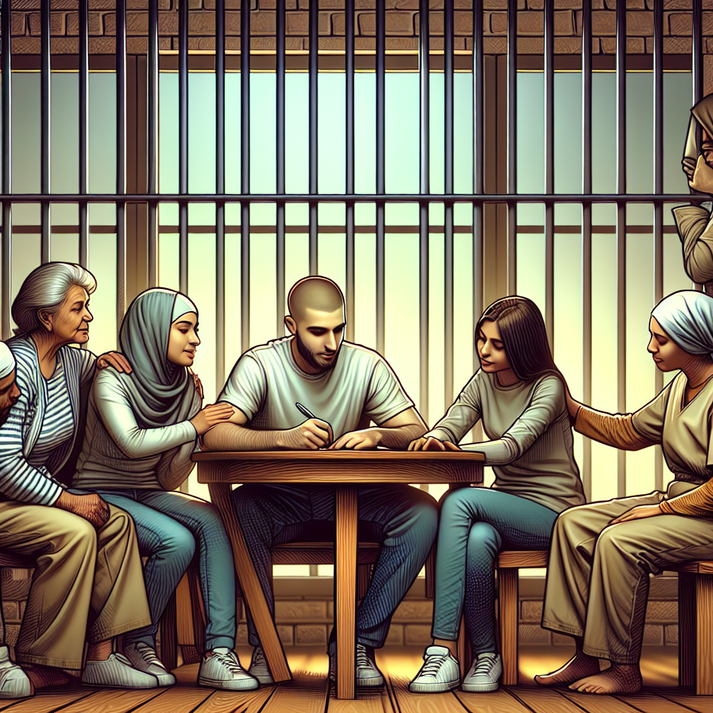 Family Support: Key to Successful Reintegration