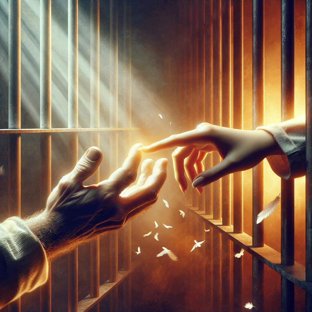 Mentorship’s Role in Successful Reentry Journey