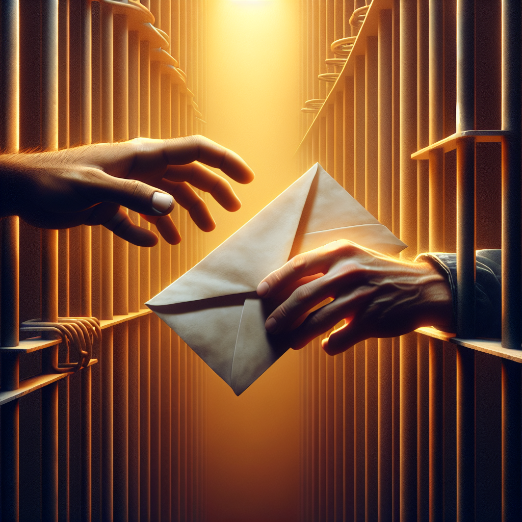 Understanding Prison Mail Rules: Dos and Don’ts