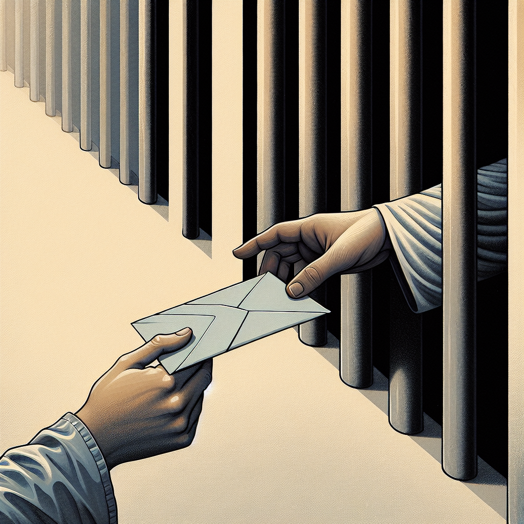 Change a Life with EliteInmates.com: Start Writing Today