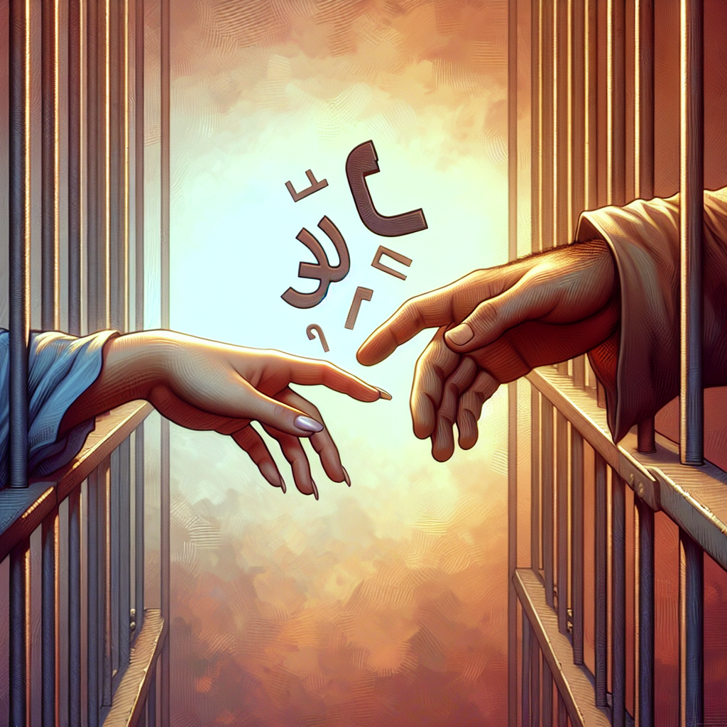 Building Trust Through Letters: Forge Lasting Bonds
