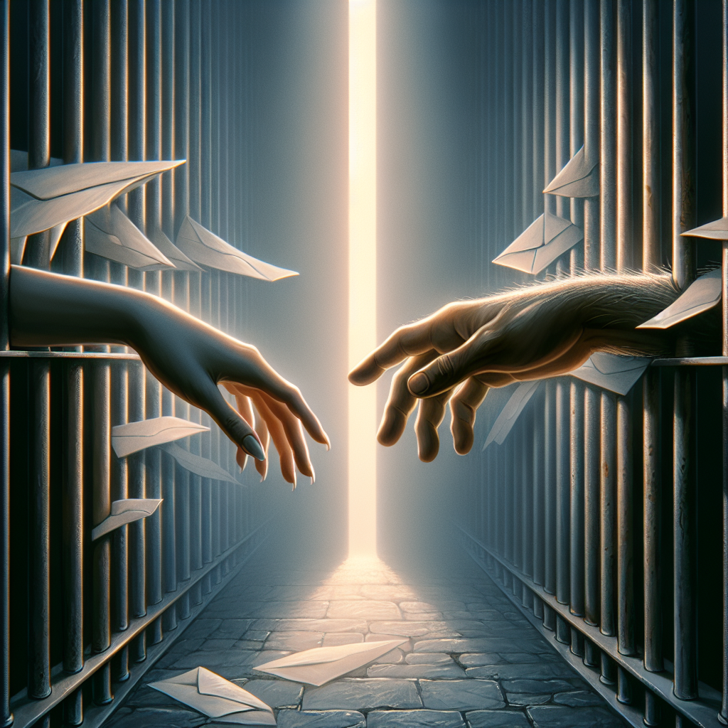 Do’s and Don’ts of Prison Penpal Letters: Key Tips