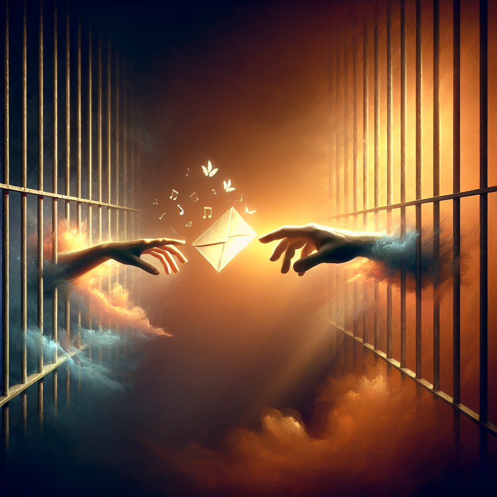 Elite Inmates: Inspiring Second-Chance Stories