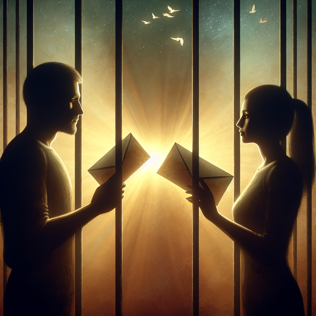 Elite Inmates: Discover Inspiring Second-Chance Stories