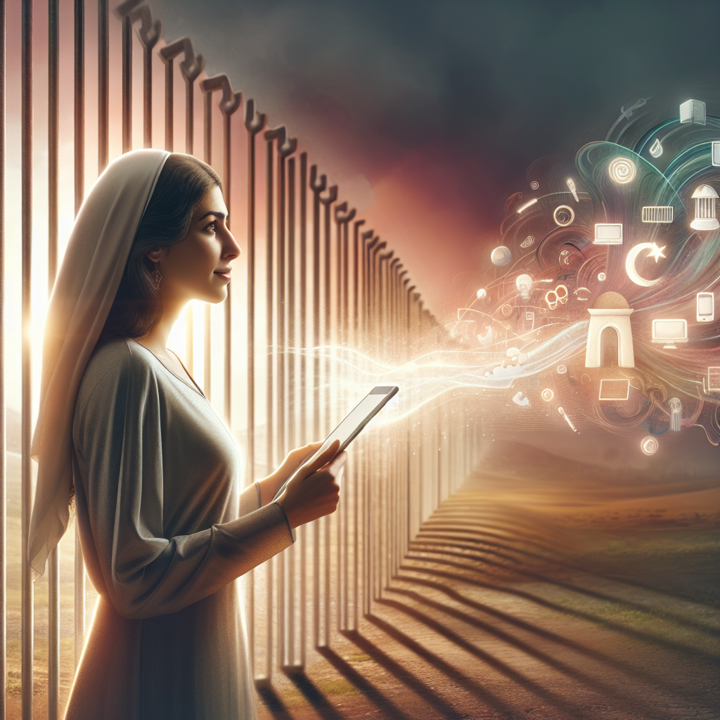 Tech Access & Digital Literacy After Release